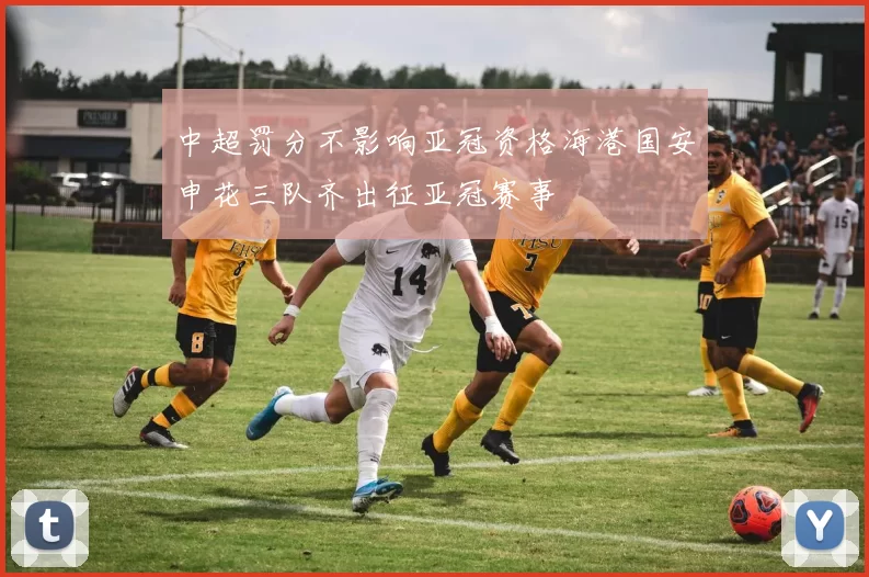 中超罚分不影响亚冠资格海港国安申花三队齐出征亚冠赛事
