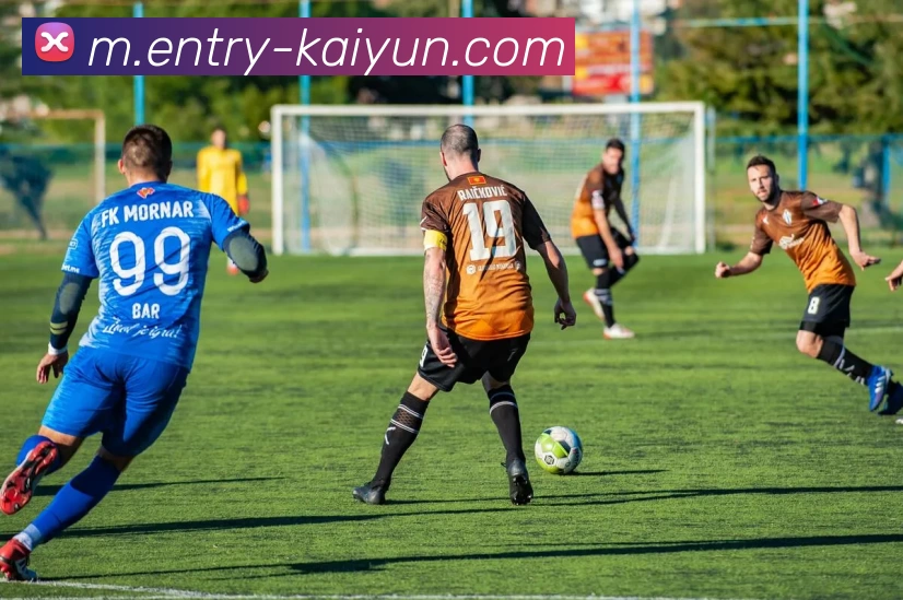 开云体育品牌故事