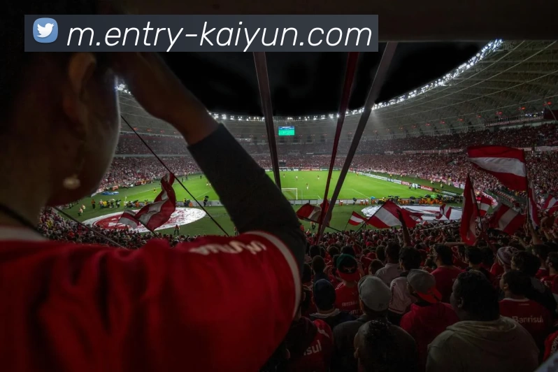 开云体育服务体系